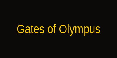 Gates of Olympus