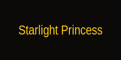 Starlight Princess