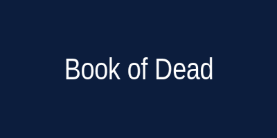 Book of Dead