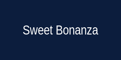 Sweet Bonanza