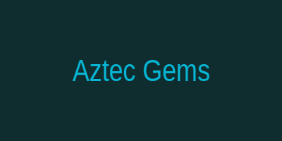 Aztec Gems