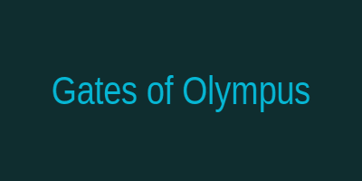 Gates of Olympus