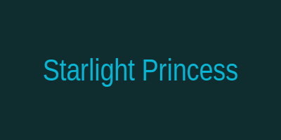 Starlight Princess