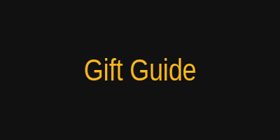 Gift Guide