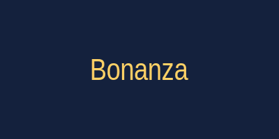 Bonanza