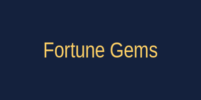 Fortune Gems