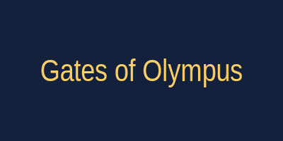 Gates of Olympus