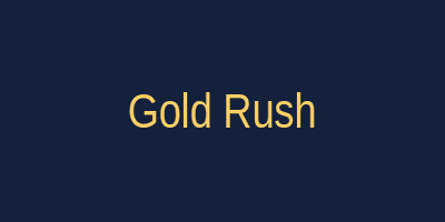 Gold Rush