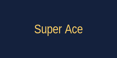 Super Ace