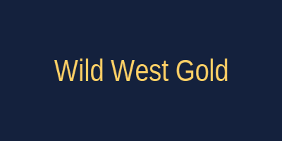 Wild West Gold