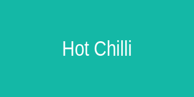 Hot Chilli