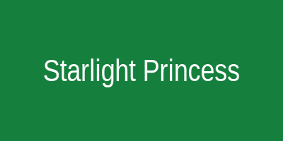 Starlight Princess