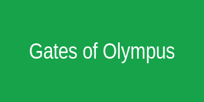 Gates of Olympus