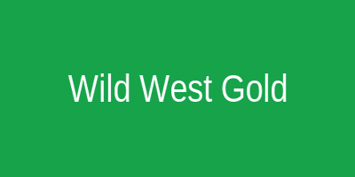 Wild West Gold