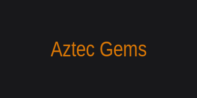 Aztec Gems
