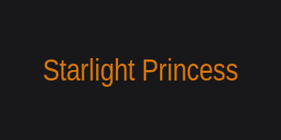 Starlight Princess