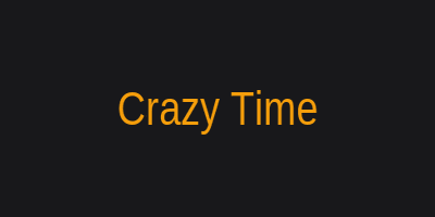 Crazy Time