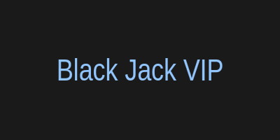 Black Jack VIP