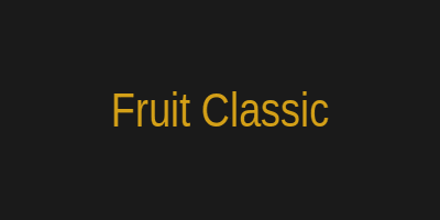 Game placeholder