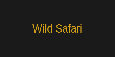 Game placeholder