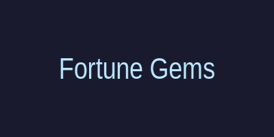 Fortune Gems JILI Slot