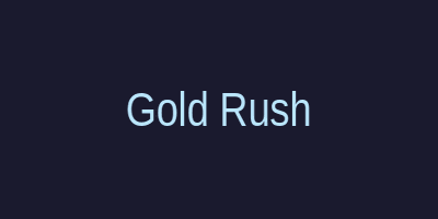Gold Rush JILI Slot
