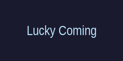 Lucky Coming JILI Slot
