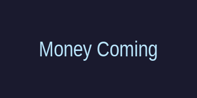 Money Coming JILI Slot
