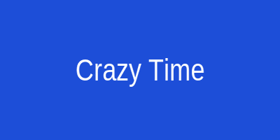 Crazy Time
