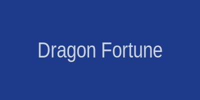 Dragon Fortune