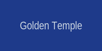 Golden Temple