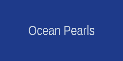 Ocean Pearls