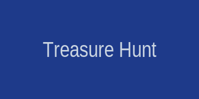 Treasure Hunt