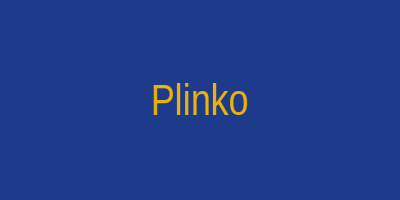 Plinko