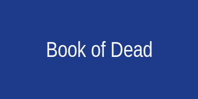 Book of Dead