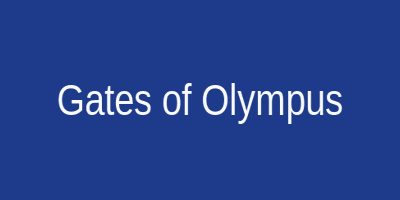Gates of Olympus