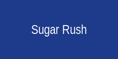 Sugar Rush