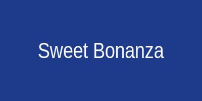 Sweet Bonanza