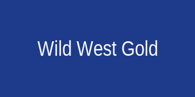Wild West Gold
