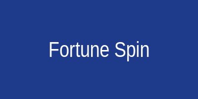 Fortune Spin