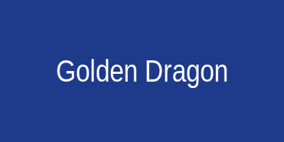 Golden Dragon