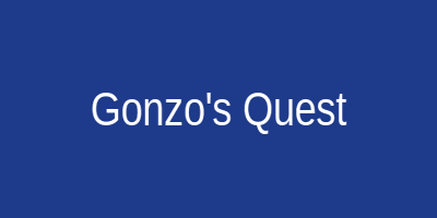 Gonzo's Quest
