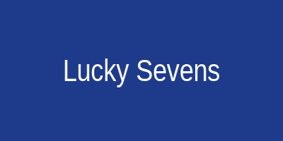Lucky Sevens