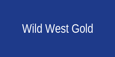 Wild West Gold