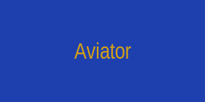 Aviator Crash Game