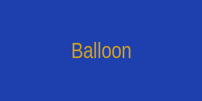 Balloon Crash Game