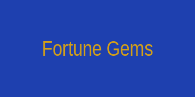 Fortune Gems