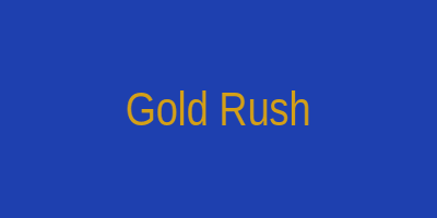 Gold Rush