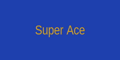 Super Ace