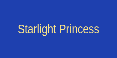 Starlight Princess